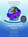 A Complaint Free World